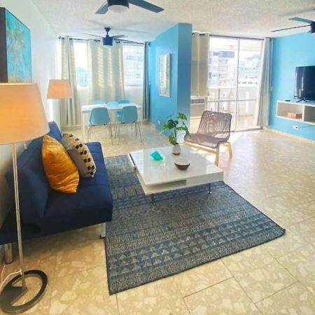 Vila Kasa Royal Palms San Juan Exteriér fotografie